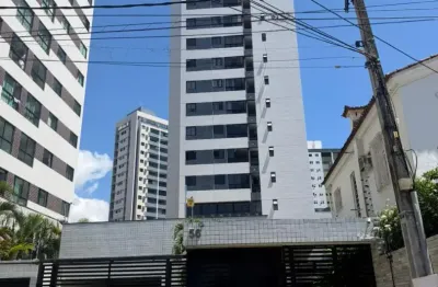 Apartamento 53m² - 2 quartos  Venda - Madalena- Recife - Pernambuco