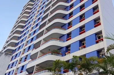 Apartamento jaqueira 105m2 nascente moveis fixos 2 vagas cobertas