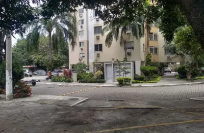 Apartamento com 3 quartos à venda na Avenida Tenente-Coronel Muniz de Aragão, 892, Anil, Rio de Janeiro