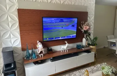 Apartamento com 4 quartos à venda na Avenida Tim Maia, 7285, Recreio dos Bandeirantes, Rio de Janeiro