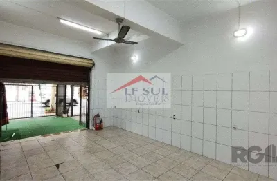 Ponto comercial à venda na Rua Santana, 706, Santana, Porto Alegre