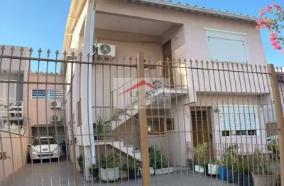 Casa com 3 quartos à venda na Rua Edgar Fritz Muller, 123, Rio Branco, Canoas