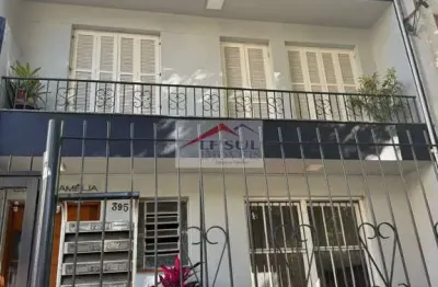 Apartamento térreo com pátio lima e silva cidade baixa porto alegre