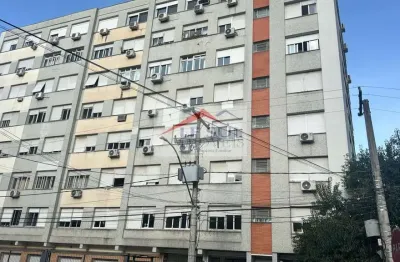 Apartamento com 2 quartos para alugar na Rua Sofia Veloso, 15, Cidade Baixa, Porto Alegre