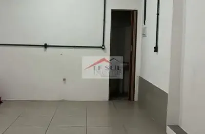 Loja comercial locação jose patrocinio cidade baixa