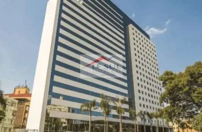 Sala comercial para locação av loureiro da silva porto alegre