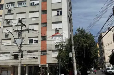 Apartamento 2 dormitórios lima e silva cidade baixa porto alegre