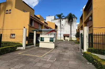 Casa 3 dormitorios com suite condominio fechado bairro medianeira