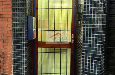 Apartamento 1 dormitório – rua sebastião leão, centro histórico – porto alegre