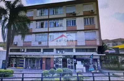 Apartamento 1 dormitório bairro passo da areia r$ 150.000,00