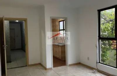 Apartamento 1 dormitório bairro santo antonio porto alegre
