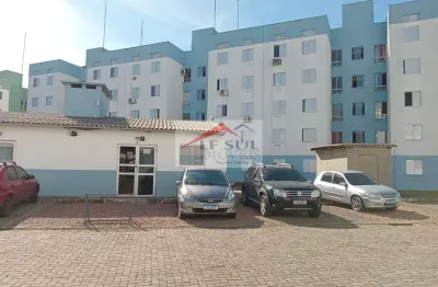 Apartamento com 1 quarto à venda na Rua São Guilherme, 230, Vila São José, Porto Alegre