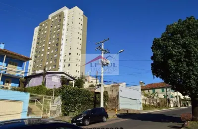 Apartamento 2 dormitórios na rua dr. malheiros, santo antônio, porto alegre.