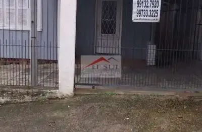 Terreno à venda na Rua Catorze de Setembro, 437, Esmeralda, Viamão