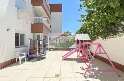 Apartamento 2 dormitórios com suite e garden bairro triteza  rua landel moura zo