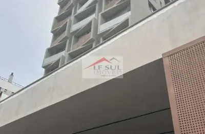 Apartamento com 1 quarto à venda na Avenida João Pessoa, 735, Centro Histórico, Porto Alegre