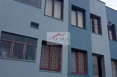 Apartamento com 1 quarto à venda na Avenida Protásio Alves, 4495, Petrópolis, Porto Alegre