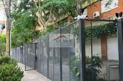 Ponto comercial para alugar na Praça Piratini, 131, Santana, Porto Alegre