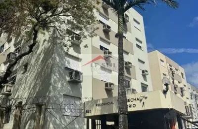 Apartamento com 2 quartos à venda na Rua Saldanha da Gama, 853, Vila São José, Porto Alegre