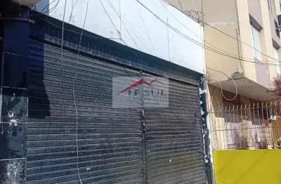 Ponto comercial para alugar na Rua Barão do Amazonas, 1410, Petrópolis, Porto Alegre