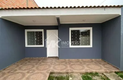 Casa aconchegante e bem localizada - planta araçatuba, piraquara/pr
