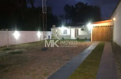 Casa com 3 quartos à venda na Avenida Paranaguá, Centro, Matinhos