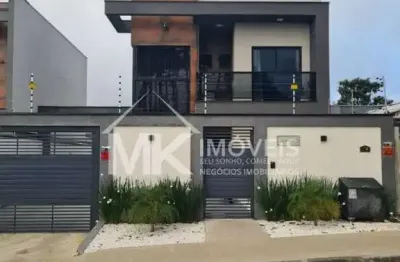 Casa com 3 quartos à venda na Avenida Engenheiro Jairo Sebastião Ferrari, Vila Ipanema, Piraquara