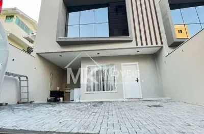 Casa com 3 quartos à venda na Rua 207, Morretes, Itapema