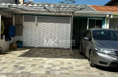 Casa com 3 quartos à venda na Planta Deodoro, Piraquara 