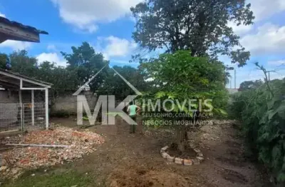 Terreno à venda na Vila Ipanema, Piraquara 