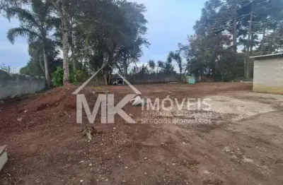 Terreno à venda no Águas Claras, Piraquara 