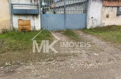 Casa com 3 quartos e garagem coberta - jardim bela vista, piraquara/pr