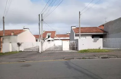 Casa de condomínio com 2 quartos - vila são cristóvão, piraquara/pr