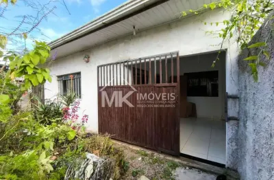 Casa com 7 quartos à venda na Rua José Vitorino de Almeida, Vila Mariana, Piraquara