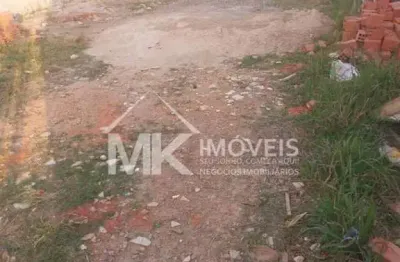 Terreno à venda na Rua Carlos Chagas, Guarituba, Piraquara