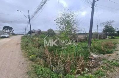 Duas opções de lote/terreno - jardim guarani, piraquara/pr