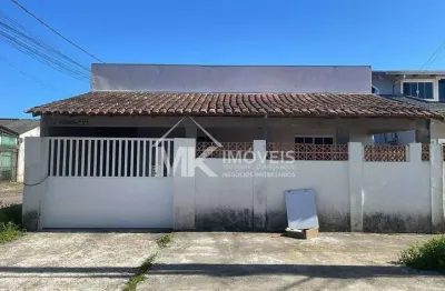 Casa com 3 quartos à venda na Avenida Vinte e Nove de Abril, Centro, Guaratuba