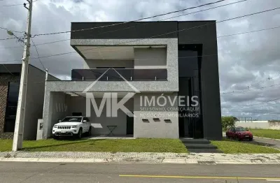 Sobrado 4 quartos (sendo todas suítes) - Ipê, São José dos Pinhais/PR