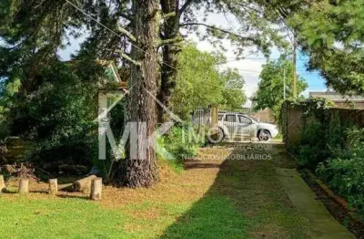 Lote/Terreno com 3 casas - Jardim dos Estados 1, Piraquara/PR