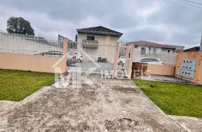 Apartamento com 3 quartos e 1 vaga de garagem - Vila Ipanema, Piraquara/PR