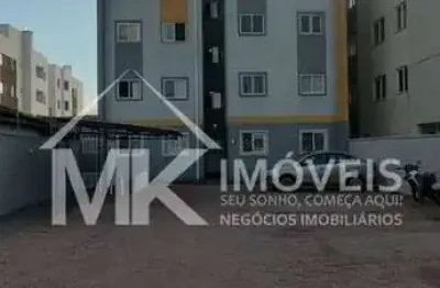 Apartamento com 2 quartos - Parque da Fonte, São José dos Pinhais/PR