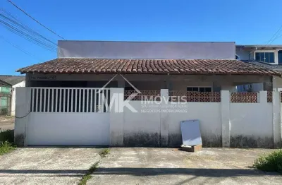 Casa com 3 quartos à venda na Avenida Vinte e Nove de Abril, Centro, Guaratuba