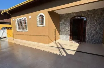 Casa com 4 dormitórios à venda, 400 m² por r$ 1.700.000,00 - jockey club - barretos/sp