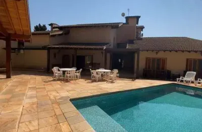 Casa com 5 dormitórios à venda, 650 m² por r$ 3.500.000,00 - city barretos - barretos/sp