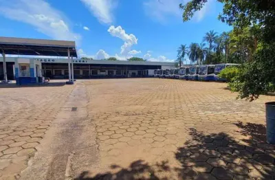 Galpão à venda, 2279 m² por r$ 3.800.000,00 - clementina - barretos/sp