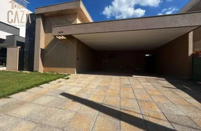 Casa em condomínio fechado com 3 quartos à venda na Avenida Loja Maçonica Renovadora Nº, Jardim Botânico, Barretos