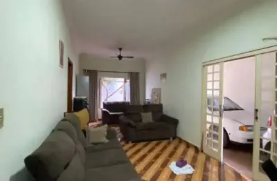 Casa com 4 quartos à venda na Avenida Antônio Frederico Ozanam, Dom João Bosco, Barretos