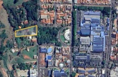 Terreno à venda na Rua Braulino Maria Barbosa, Doutor Paulo Prata, Barretos