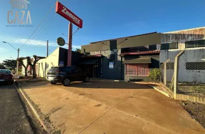 Barracão / Galpão / Depósito com 5 salas à venda na Avenida dos Maçons, Jardim Ramos, Barretos