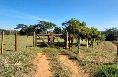 Chácara / sítio à venda na Área Rural de Barretos, Barretos 